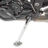 GIVI poszerzenie dodatkowe stopki - BMW S 1000 XR (20 > 21) - ES5138