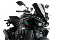 Owiewka PUIG do Yamaha MT-10 22-25 (Touring)