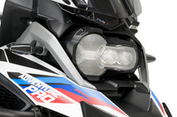 Osłona lampy przylegająca do BMW R1250GS 21-23