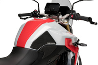 Tankpady boczne PUIG do BMW F900R 20-23