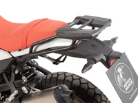 Bagażnik centralny Easyrack czarny do BMW R 12 G/S (2025-)