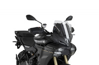 Szyba sportowa PUIG do Yamaha Tracer 9 / GT 25