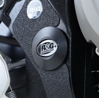 Zaślepka Ramy Rg Racing Prawa, Bmw S1000Xr 15- 19