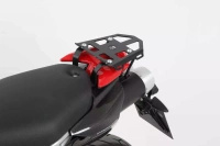 Hepco&Becker Ducati Hypermotard 796/1100 Evo/SP (2007- 2012) minirack - 650786 01 01