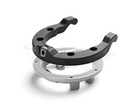 Tank Ring ION SW-MOTECH bez śrub BMW R 1200 R (07-08) black - TRT.00.475.12400/B