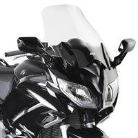 GIVI szyba przezroczysta 55,3 x 53 cm (H x W) YAMAHA FJR 1300 (13 > 17) - D2109ST