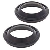 ALL BALLS USZCZELNIACZE PRZEDNIEGO ZAWIESZENIA PYŁOWE HARLEY DAVIDSON FXD/ FXDC Super Glide '95-'05, FXDS-CON Dyna '94-'00, XL 1200/C '97-'17, HONDA CBX 1100 '81-'82, CBX 750 '94-'01, CX 650 '83, GL 1100 '80-'83, VF 750F '83-'84, XL 350R '84-'85,