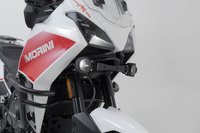 Zestaw Świateł Drogowych Evo Sw-Motech Moto Morini X-Cape 650 (21-) NSW.23.017.61000/B