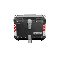 LOBOO PIKE Kufer centralny czarny 36L (10.5.01363.001.11)