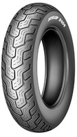 DUNLOP Opona  180/70-15 D404 76H TL TYŁ DOT 02/2023