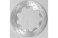 Tarcza hamulcowa do motocykli EBC MD837 Street