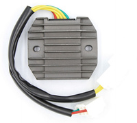 REGULATOR NAPIĘCIA HONDA CBR600RR 04-09R RET000019