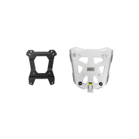 LOBOO Uchwyt kufra centralnego (wersja standardowa) BMW C400GT (do org mocowania "pływajšcego" BMW) (10.6.01092.001.01)