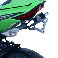 Mocowanie Tablicy Rejestracyjnej Rg Racing Kawasaki Zx-25R 20-