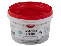 Pasta do czyszczenia rąk Caramba 500ml