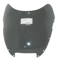 Szyba motocyklowa MRA HONDA VF 1000 F2, SC15, -, forma S, czarna