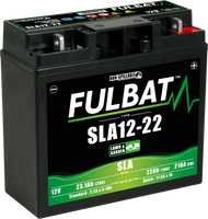 Akumulator FULBAT LAWN&GARDEN SLA12-22 (SLA)