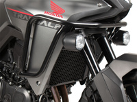 Gmole górne do Honda XL 750 Transalp (2025-) Hepco&Becker
