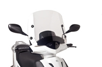 Owiewka PUIG do Kymco Agility City 50 11-19 (T.S.)