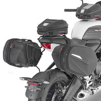 GIVI STELAŻ SAKW BOCZNYCH EASYLOCK - TRIUMPH TRIDENT 660 (21) - TE6419
