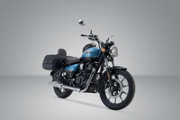 Zestaw Sakw I Stelaży Legend Gear Lh1/Lh1 Sw-Motech 2X19,5 Royal Enfield Meteor 350 (19-) BC.HTA.41.682.20000