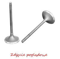 ProX Zestaw Zaworów Wydechowych Stalowych (+sprężyny) YZ250F '14-18