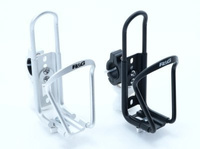 Koszyk Na Bidon RG Racing Silver