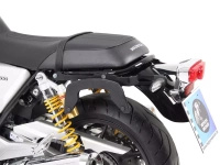 Hepco&Becker 100 RS (2017-2020) C-BOW soft bag holder - 6309502 00 01