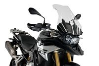 Szyba turystyczna PUIG do BMW F750GS / F850GS / Adv. 18-24 (za OEM Touring)