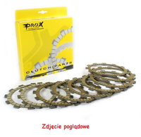 ProX Zestaw Tarcz Ciernych Sprzęgła KTM250SX-F '13-15+KTM350SX-F '11-15