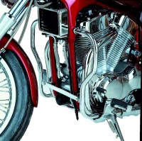 Hepco&Becker 1400 Intruder (1987-2003) Gmol silnika - 501305 00 02