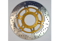 Tarcza hamulcowa motocyklowa EBC MD1176X Street X