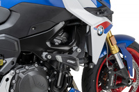 Crash pady PUIG do BMW F900R / F900XR 20-25 (wersja PRO)