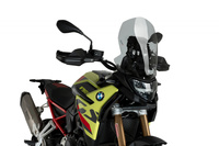 SZYBA TURYSTYCZNA PUIG DO BMW F900GS 24 LEKKO PRZYCIEMNIONA