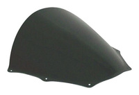 Szyba motocyklowa MRA APRILIA RSV TUONO 1000, RP, -2005, forma O, czarna