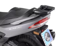 Hepco&Becker Suzuki AN 400 Burgman (2017-) Easyrack-Metal Carrier for TC - 6613539 01 01