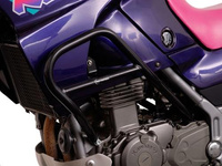 Gmole silnika Sw-Motech Kawasaki Kle 500 (91-07) Black SBL.08.327.100