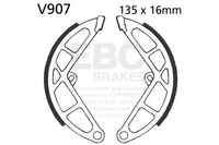 Szczęki hamulcowe EBC V907 (1 kpl.)