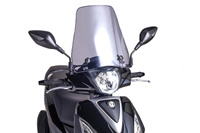 Owiewka PUIG do Sym Fiddle II 50 / 125 (Urban)