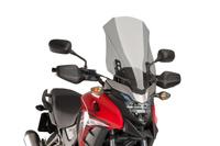 Szyba turystyczna PUIG do Honda CB500X 16-24