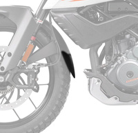 Przedłużenie błotnika do KTM 390 Adventure 20-24 (przednie)