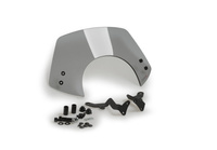 SZYBA GTS SPORT DO PIAGGIO VESPA GTS300 MOCNO PRZYCIEMNIONA