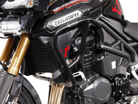 Gmole silnika Sw-Motech Triumph Tiger 1200 Explorer (11-15) Black SBL.11.485.10000/B