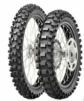 DUNLOP Opona 80/100-12 GEOMAX MX33 41M TT TYŁ DOT 03-15/2023