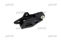 UFO PROWADNICA ŁAŃCUCHA KTM SX 65 '16-'25 KOLOR CZARNY