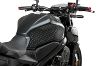 Tankpady boczne PUIG do Honda CB650R / CBR650R 19-25