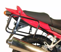 Hepco&Becker 650/S Bandit ABS (2005-2006) side case carrier - 6503508 00 01