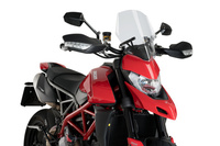 Owiewka PUIG do Ducati Hypermotard 950 19-25
