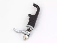 Hepco&Becker Folding lever for quick mounting kit for Hepco&Becker leather bags LIBERTY/NEVADA/BUFFALO/IVORY - 710101