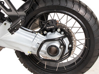 Kardan Protection black for Moto Guzzi Stelvio (2024-)